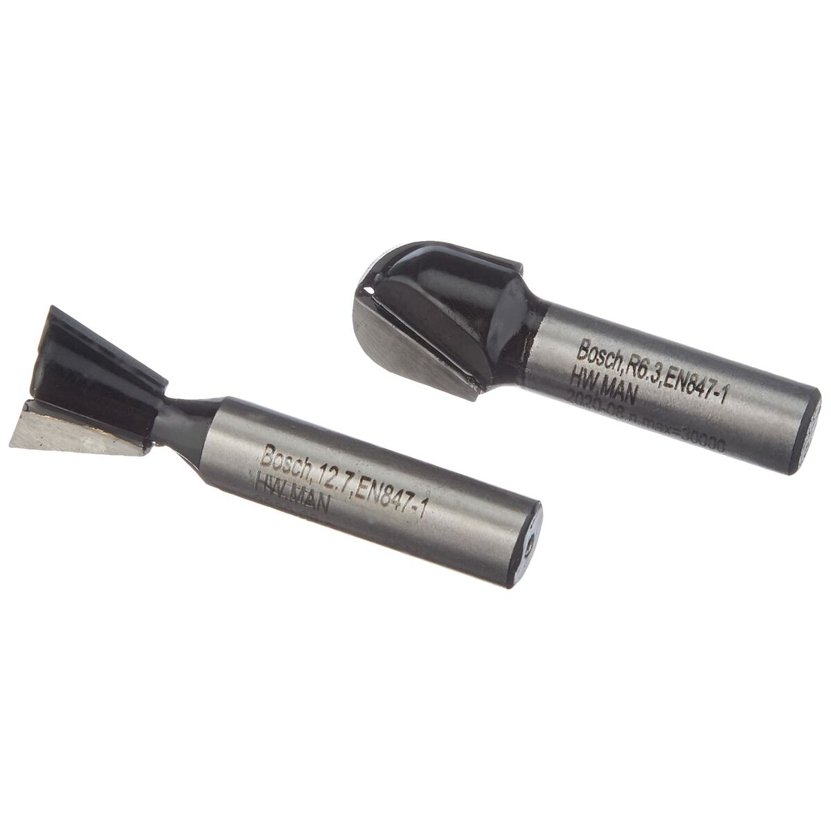 Accessories set BOSCH 6 Pieces