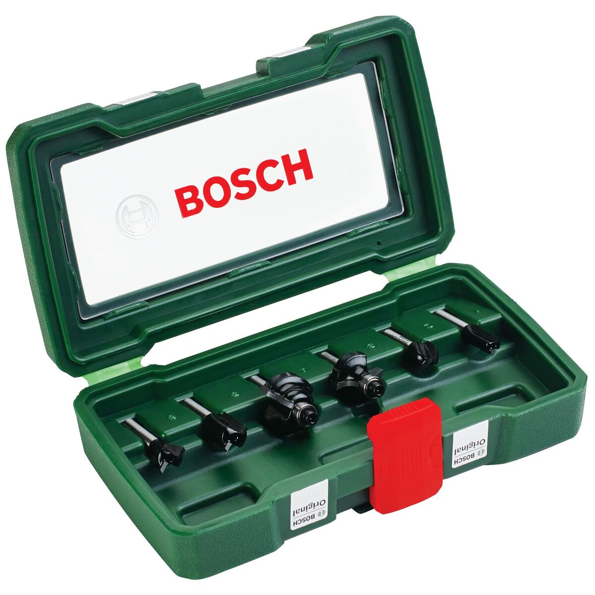 Accessories set BOSCH