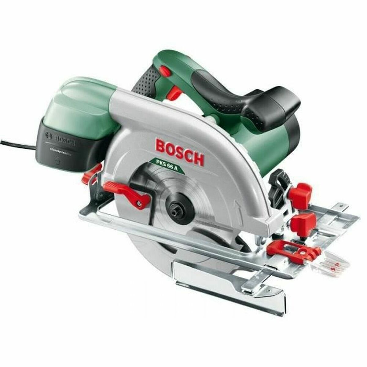Circular saw BOSCH PKS 66 A 230 V Circular saw BOSCH PKS 66 A 230 V