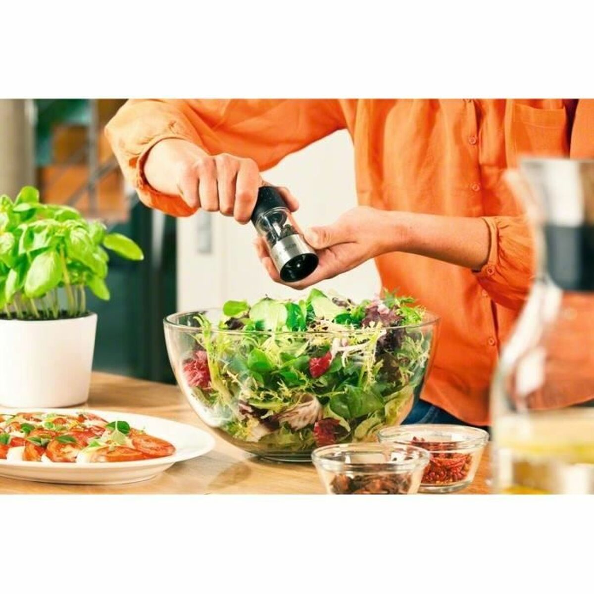 Spice Grinder BOSCH