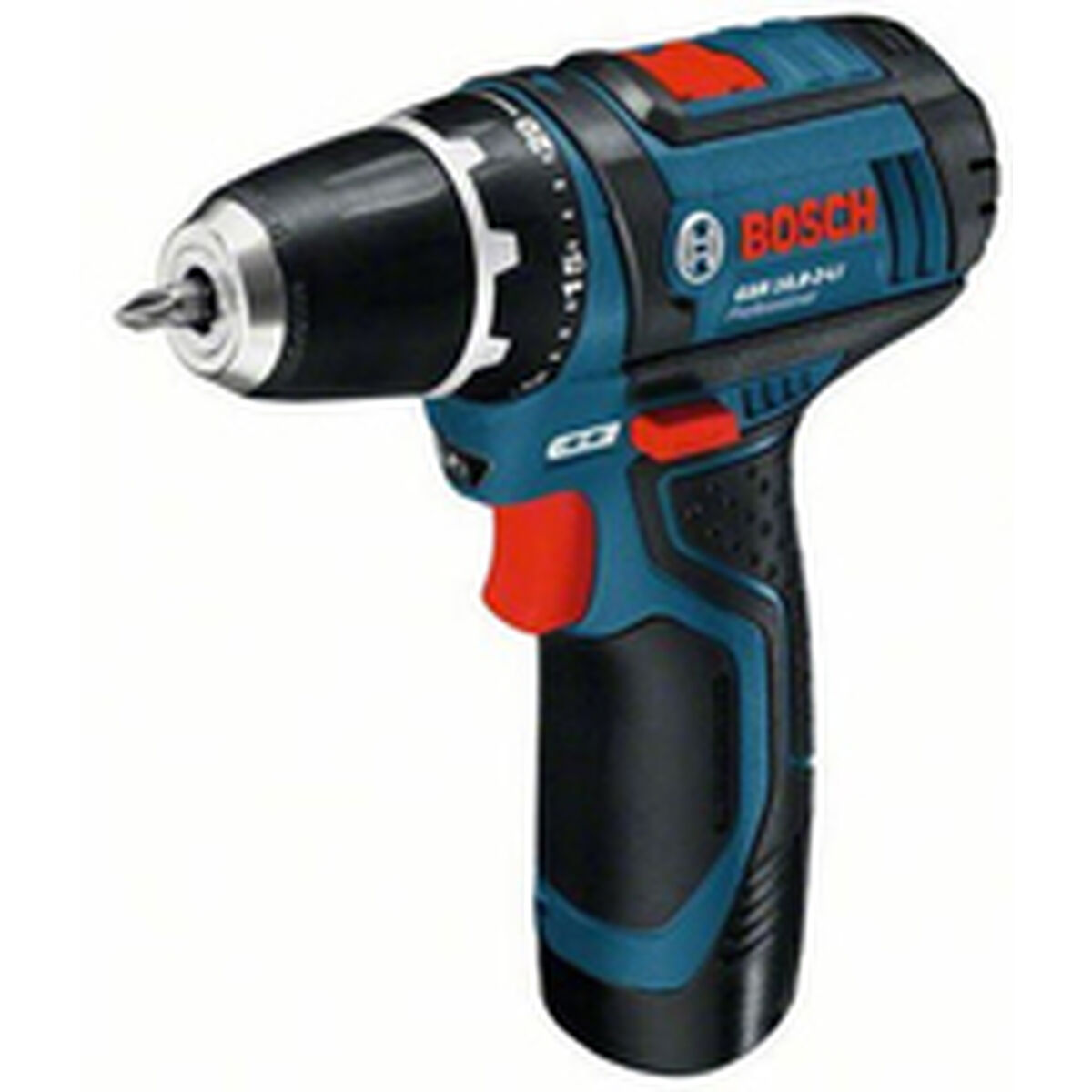 Electric screwdriver BOSCH GSR 30 Nm