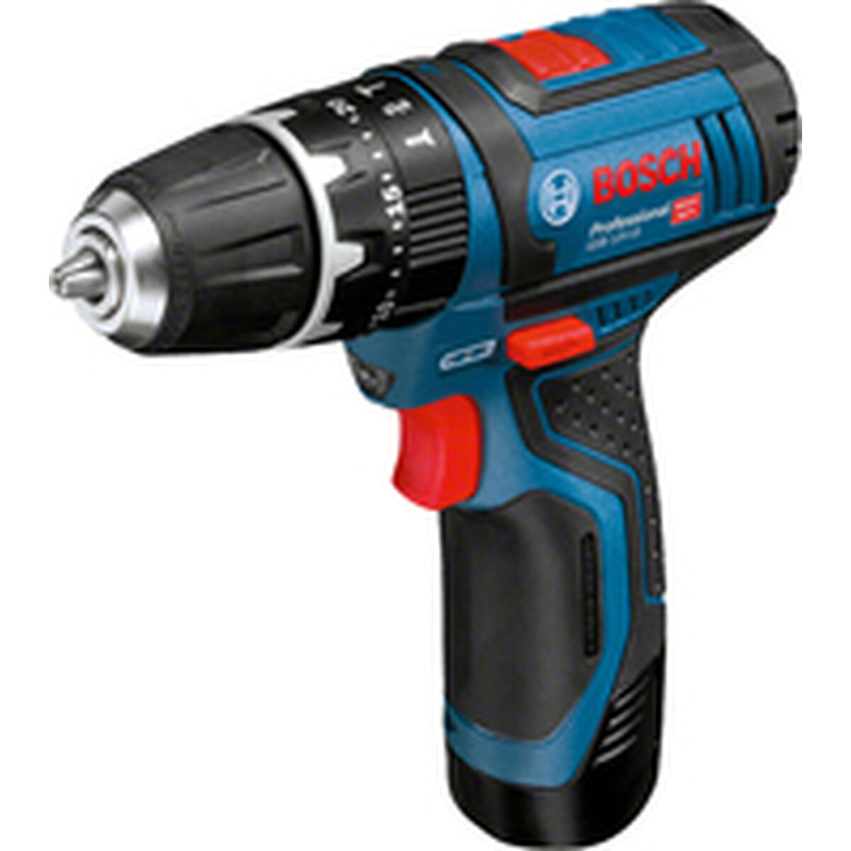 Electric screwdriver BOSCH 15 Nm 30 Nm