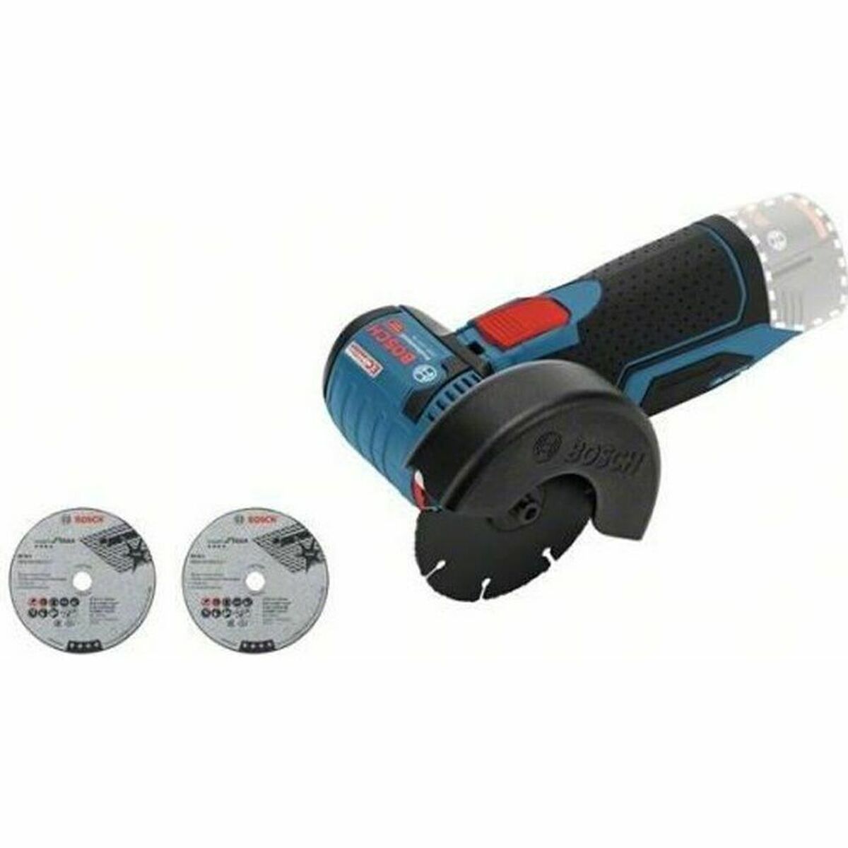 Angle grinder BOSCH GWS 12V-76 Professional 12 V Angle grinder BOSCH GWS 12V-76 Professional 12 V