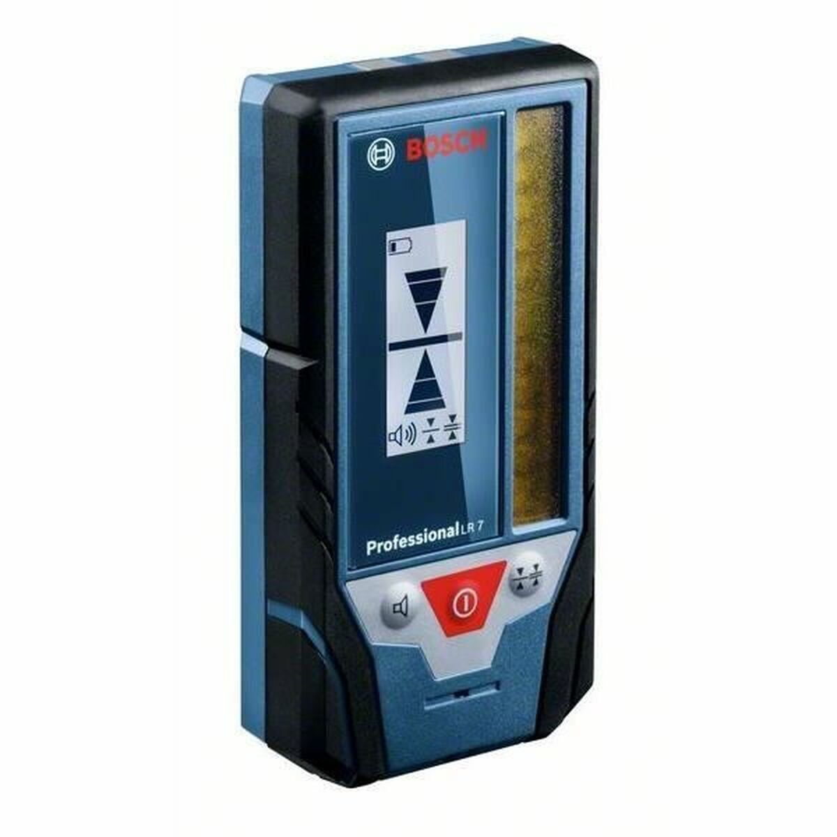 Laser level BOSCH LR 7 Professional 50 m Laser level BOSCH LR 7 Professional 50 m