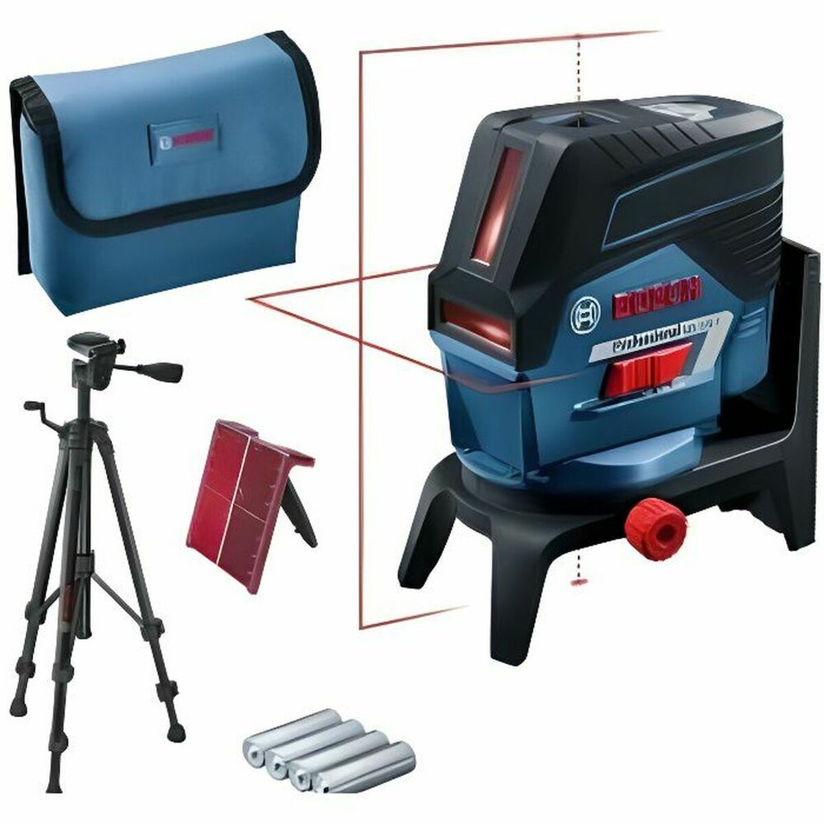 Laser level BOSCH Professional GCL 2-50 C Laser level BOSCH Professional GCL 2-50 C