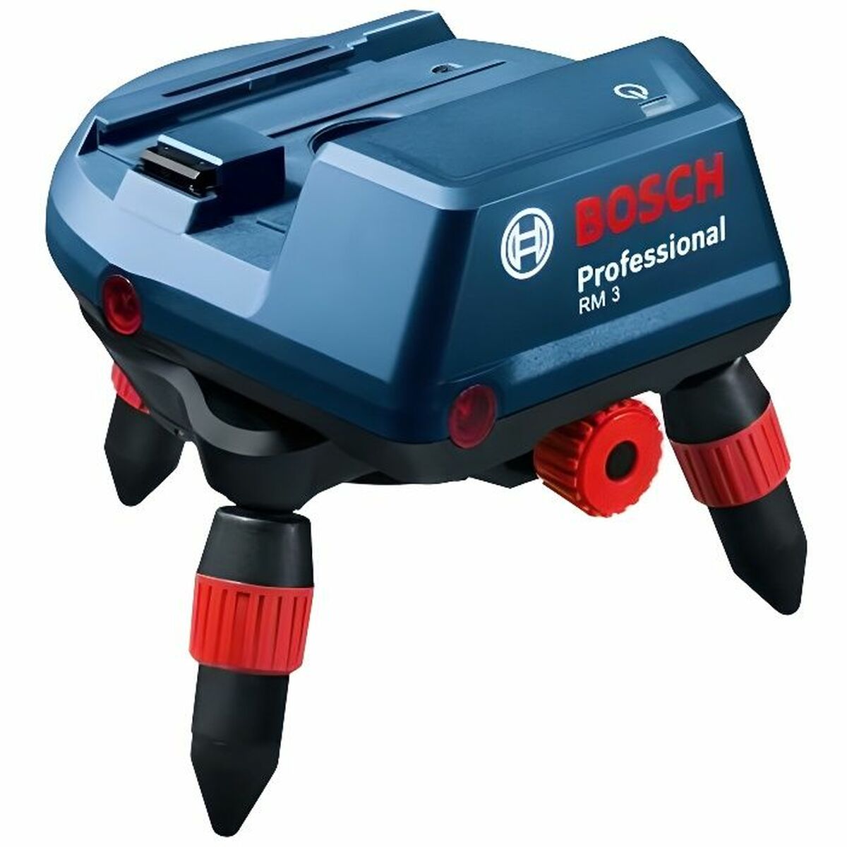 Holder BOSCH RM3 6 Pieces