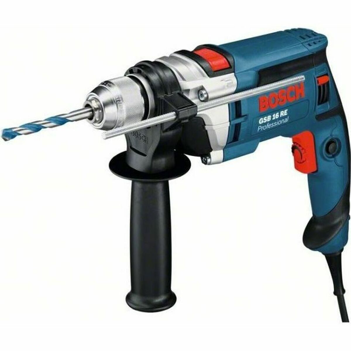 Screwdriver BOSCH 060114E500 750 W Screwdriver BOSCH 060114E500 750 W