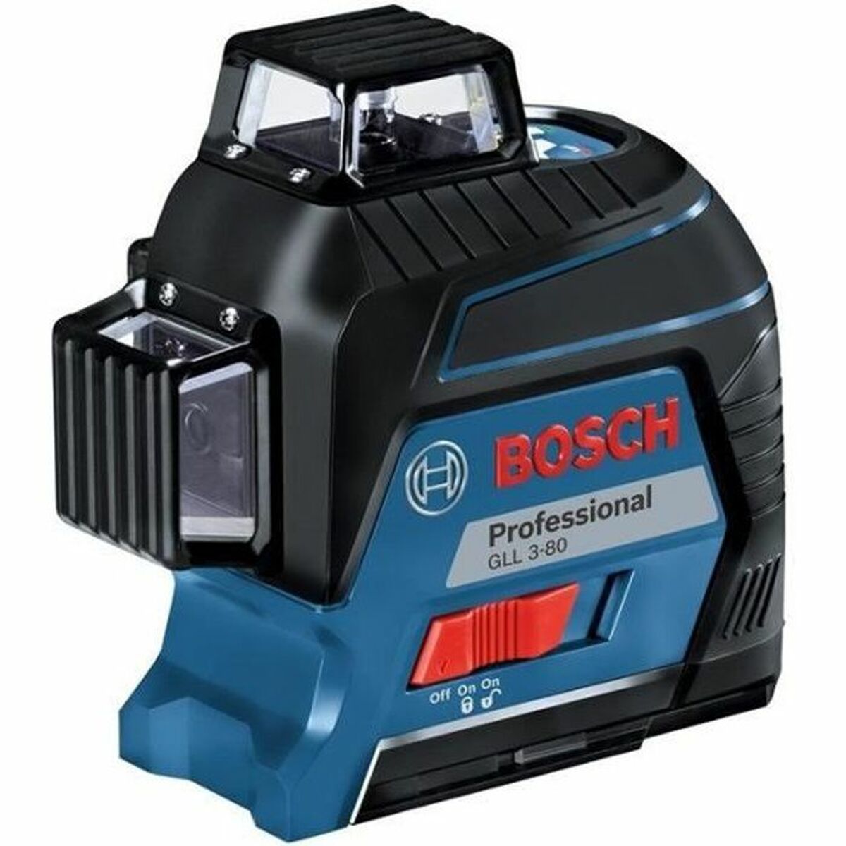 Laser level BOSCH GLL 3-80 Professional 30 m Laser level BOSCH GLL 3-80 Professional 30 m