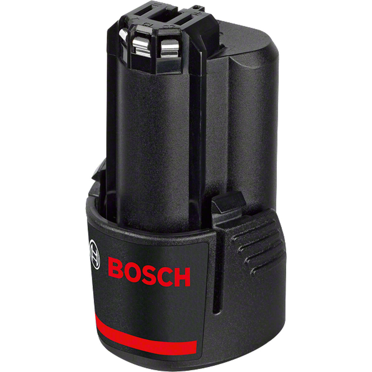 Rechargeable lithium battery BOSCH Professional 1600a00x79 Litio Ion 3 Ah 12 V Rechargeable lithium battery BOSCH Professional 1600a00x79 Litio Ion 3 Ah 12 V