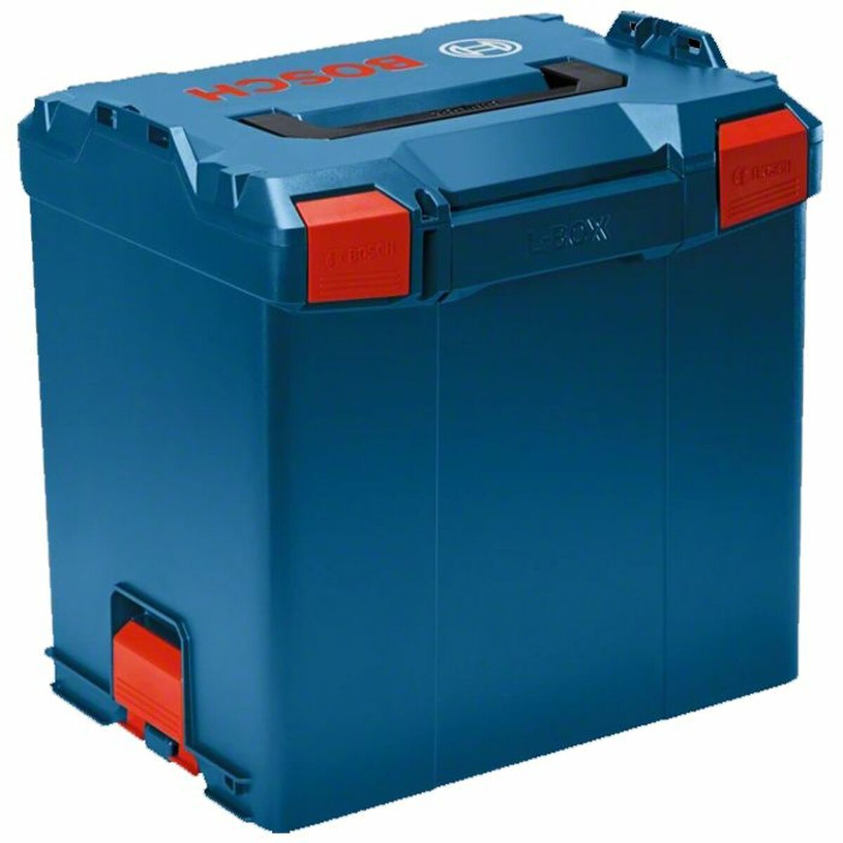 Toolbox BOSCH L-Boxx 374 ABS Plastic Toolbox BOSCH L-Boxx 374 ABS Plastic