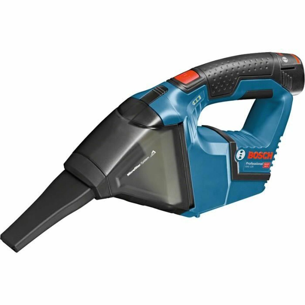 Handheld Vacuum Cleaner BOSCH 0 601 9E3 003 Handheld Vacuum Cleaner BOSCH 0 601 9E3 003