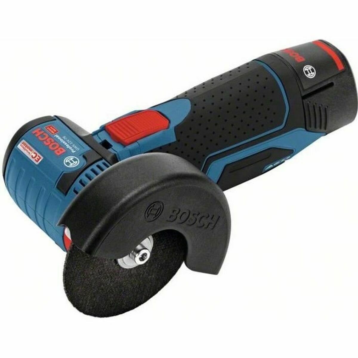 Angle grinder BOSCH GWS 12V-76 Professional Angle grinder BOSCH GWS 12V-76 Professional