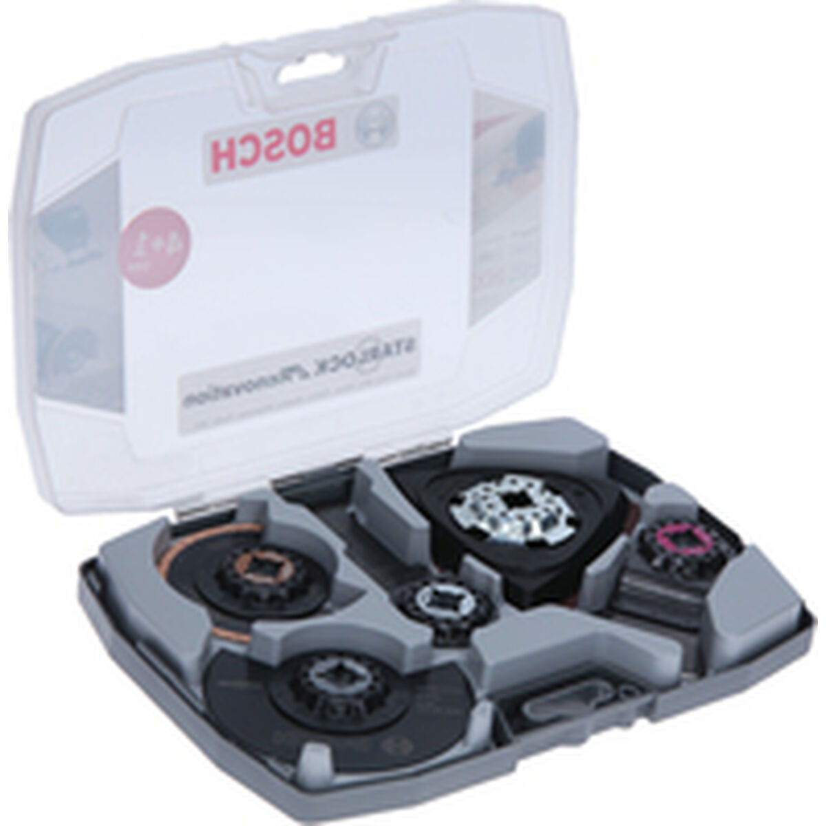 Spool set BOSCH 2608664624