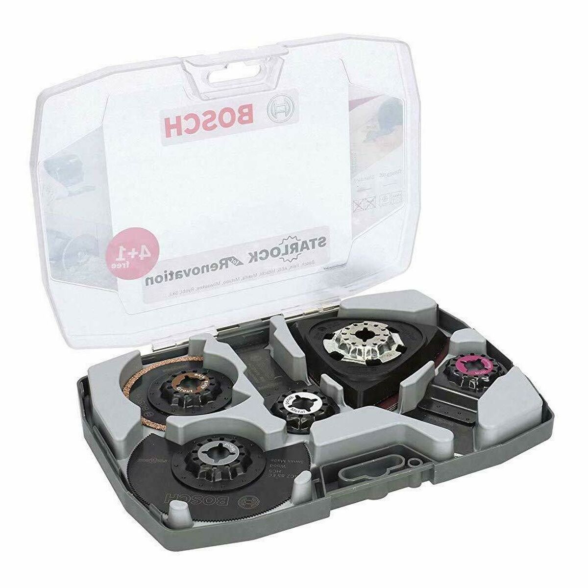 Spool set BOSCH 2608664624