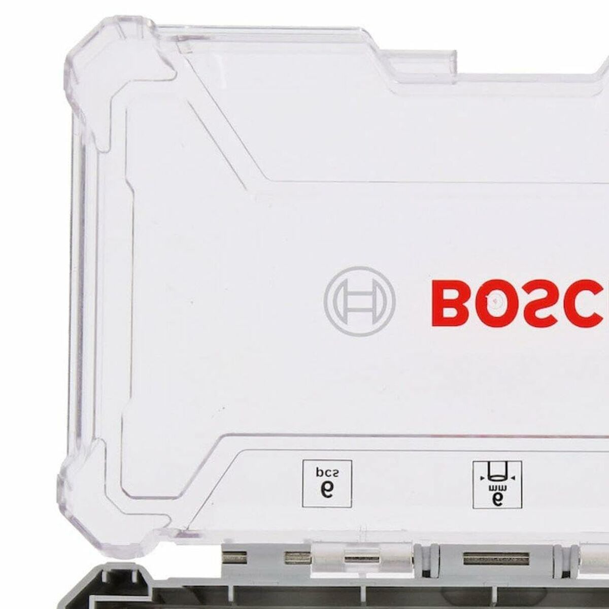 Accessories set BOSCH 6 Pieces