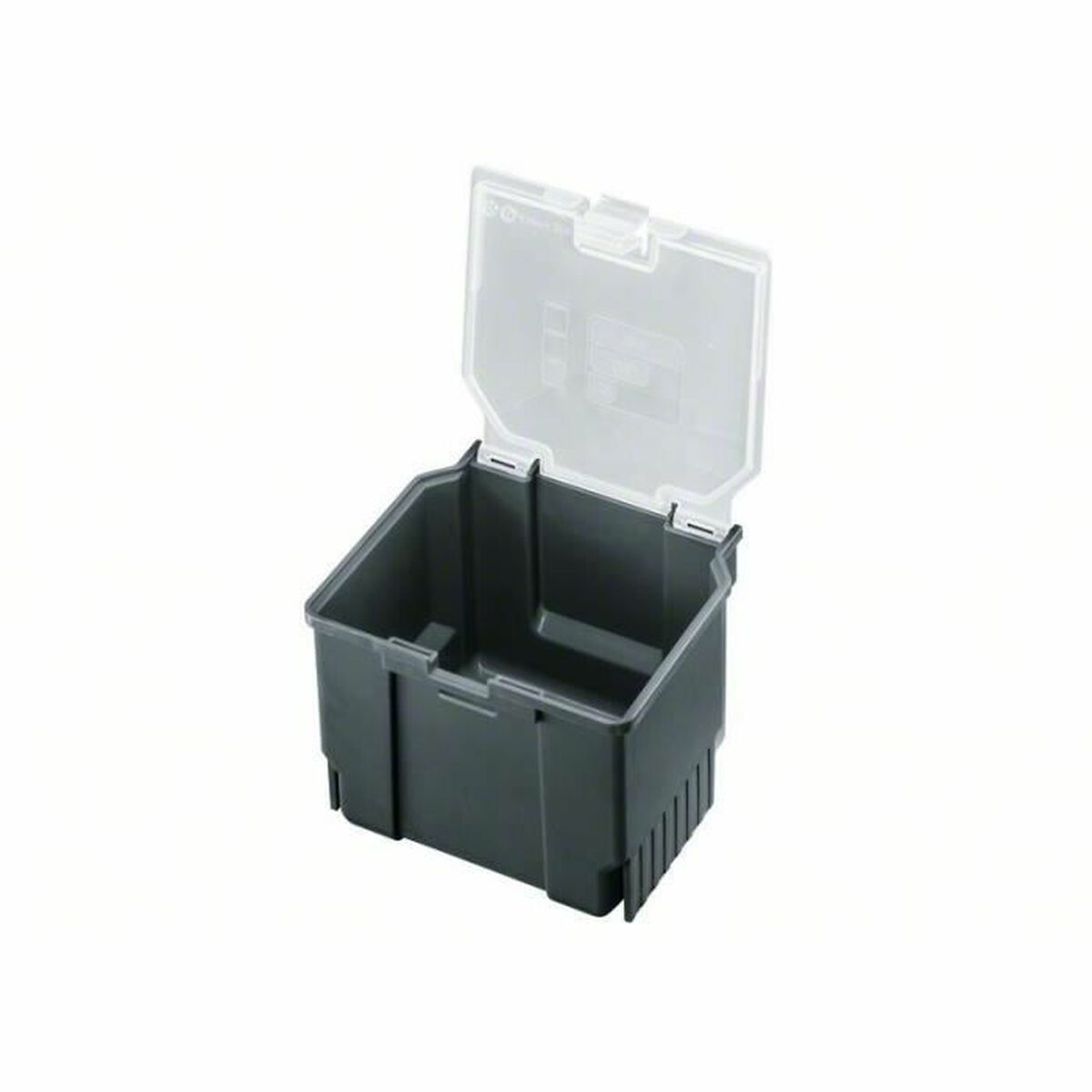 Shelves BOSCH Black polypropylene Shelves BOSCH Black polypropylene