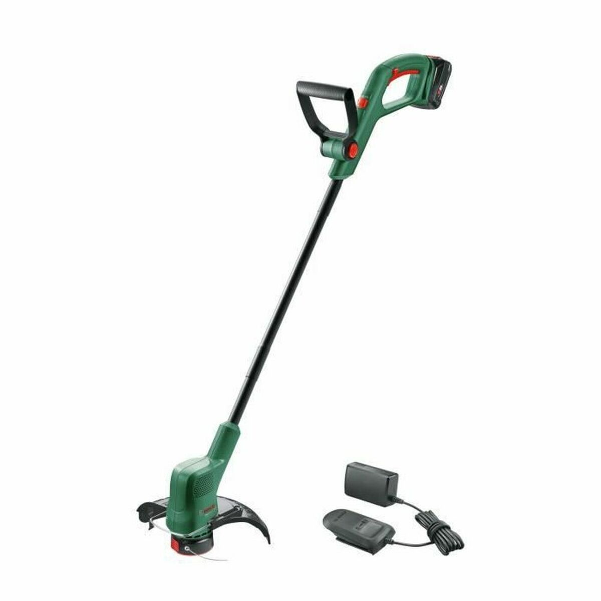 Electric Trimer BOSCH Easy GrassCut 18V-230 18 V  23 cm