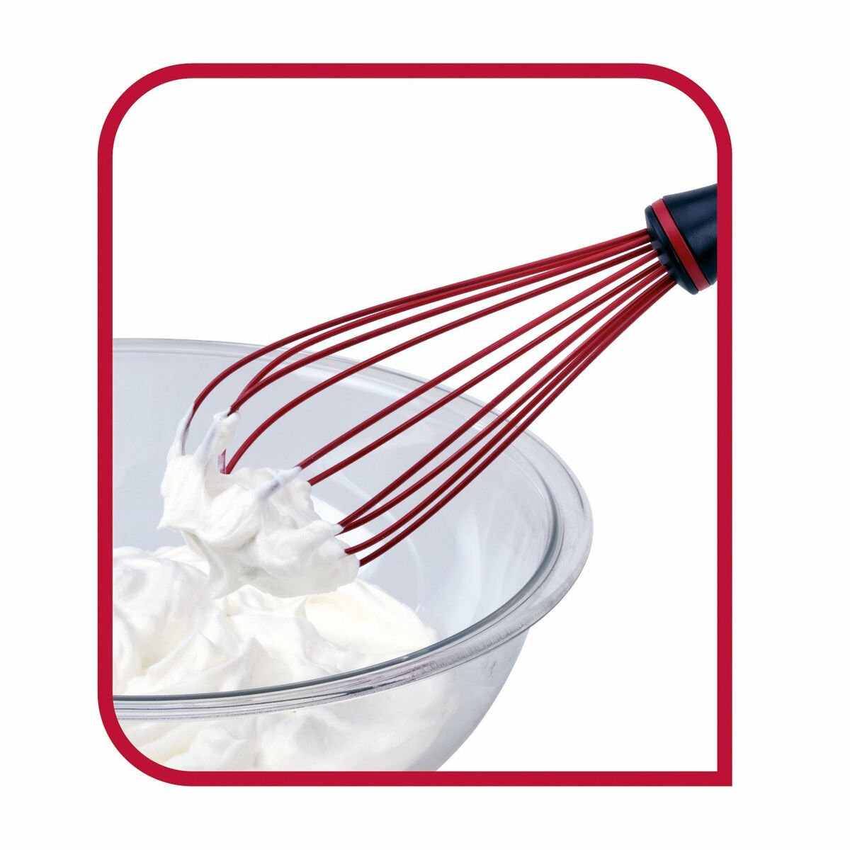 Hand Mixer Tefal K2071714