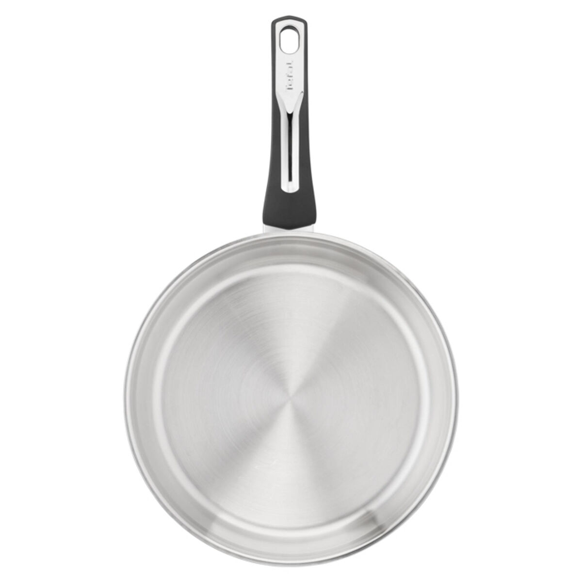 Pan Tefal EMOTION    28CM Silver Stainless steel 28 cm  28 cm