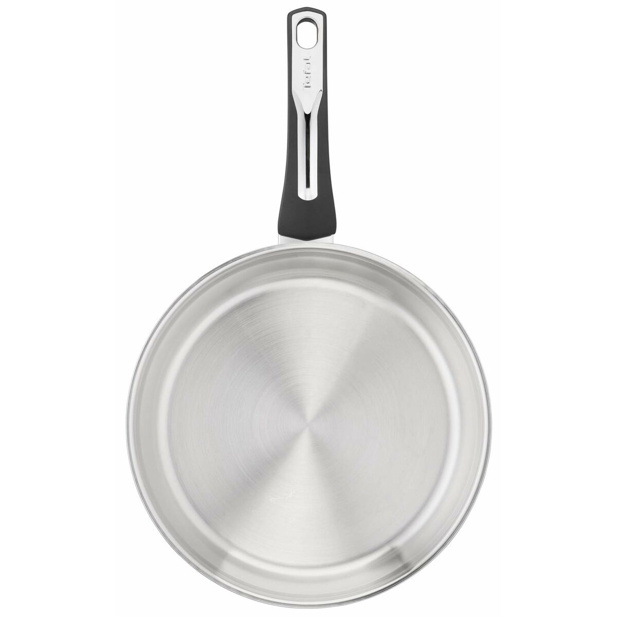 Pan Tefal EMOTION    28CM Silver Stainless steel 28 cm  28 cm