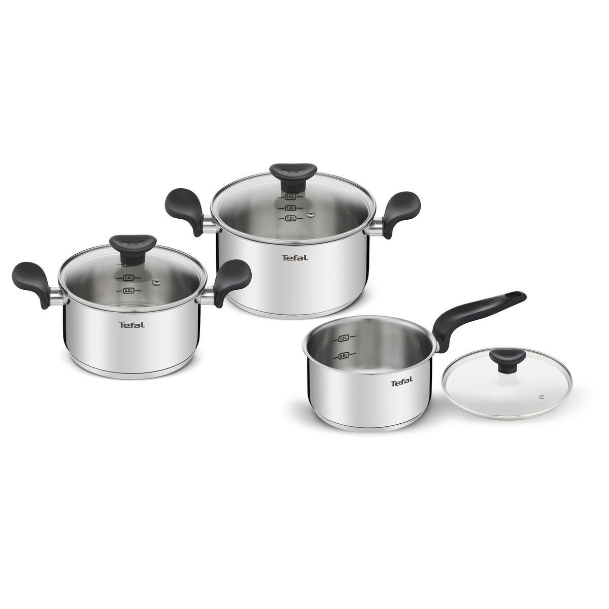 Cookware Tefal E308S674 Cookware Tefal E308S674