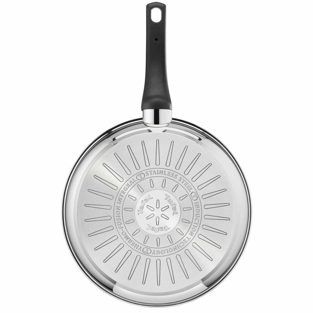 Pan Tefal E3000604  28 cm Stainless steel