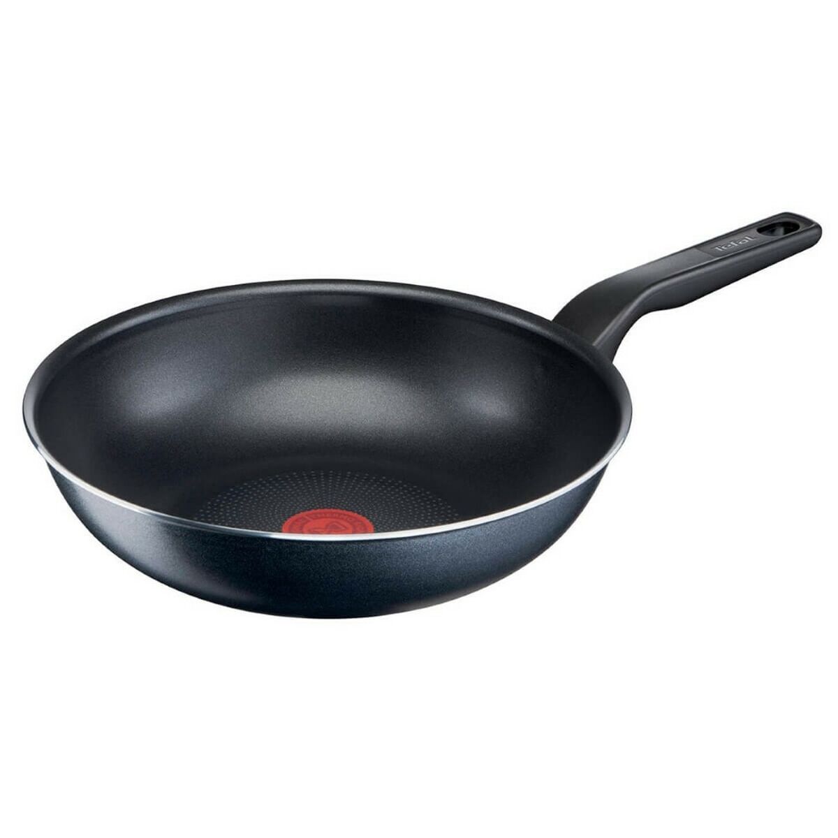 Pan Tefal C38519 Black Aluminium Ø 28 cm (28 cm) Pan Tefal C38519 Black Aluminium Ø 28 cm (28 cm)