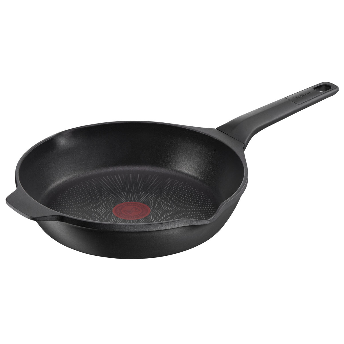 Pan Tefal E2490444 Black Ø 24 cm Pan Tefal E2490444 Black Ø 24 cm
