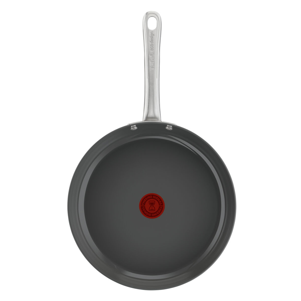 Pan Tefal C4240453 Grey Multicolour Aluminium Plastic