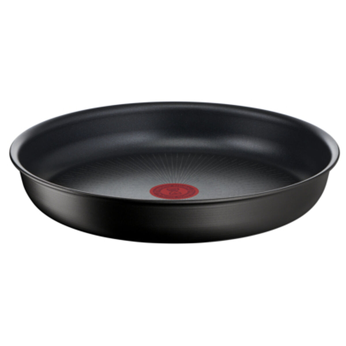 Pan Tefal L76304 Black Aluminium 24 cm (1 Unit) Pan Tefal L76304 Black Aluminium 24 cm (1 Unit)