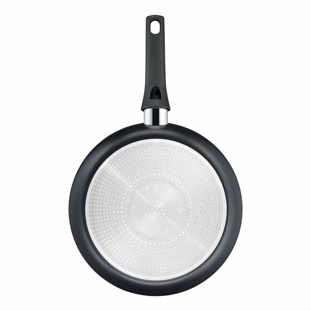 Pan Tefal FORCE BLACK 30C