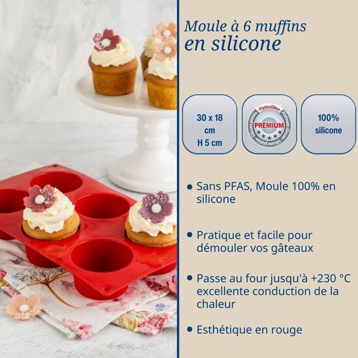 Springform Pan Dr. Oetker