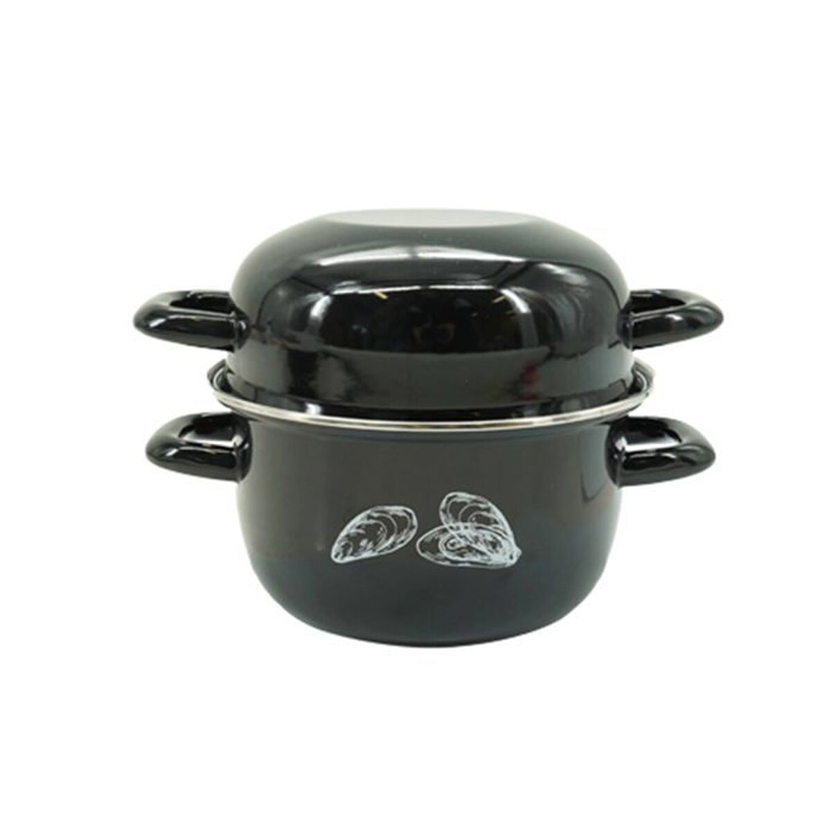 Casserole Fackelmann