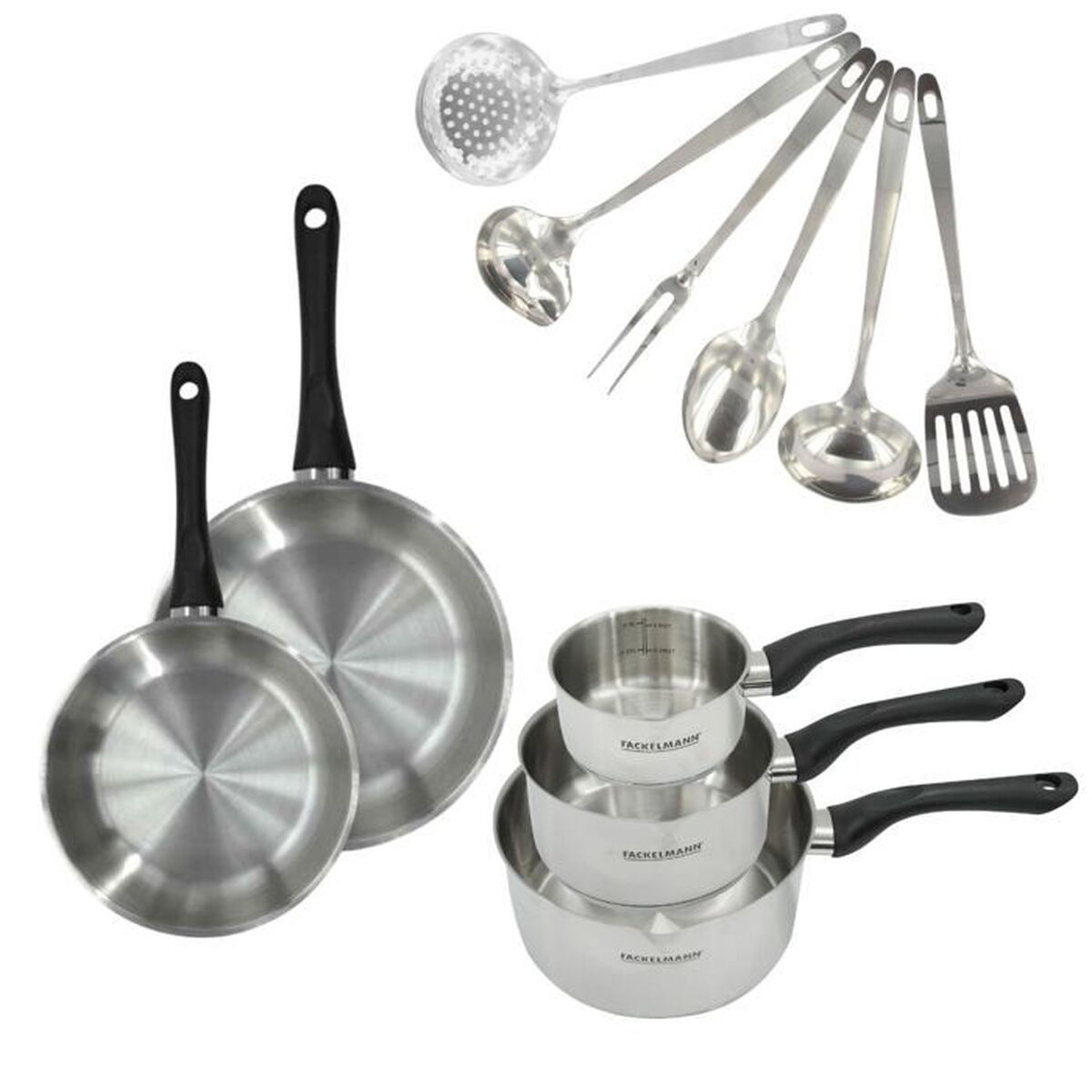 Cookware Fackelmann Cookware Fackelmann