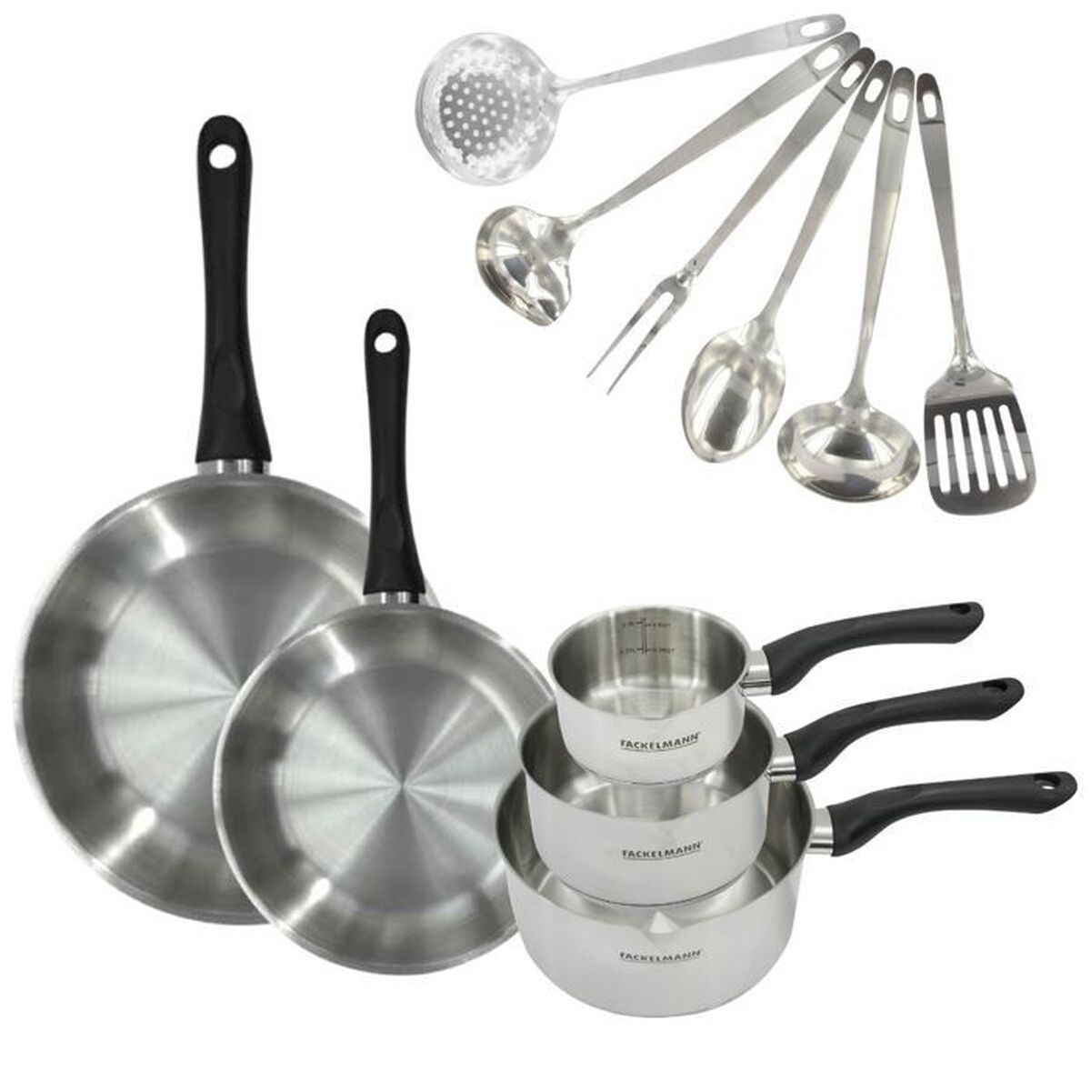 Cookware Fackelmann Cookware Fackelmann
