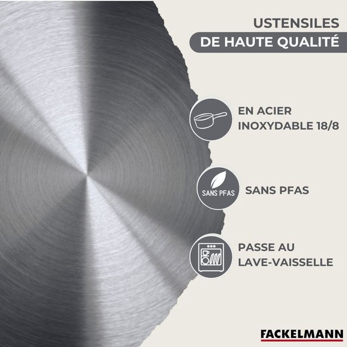 Cookware Fackelmann