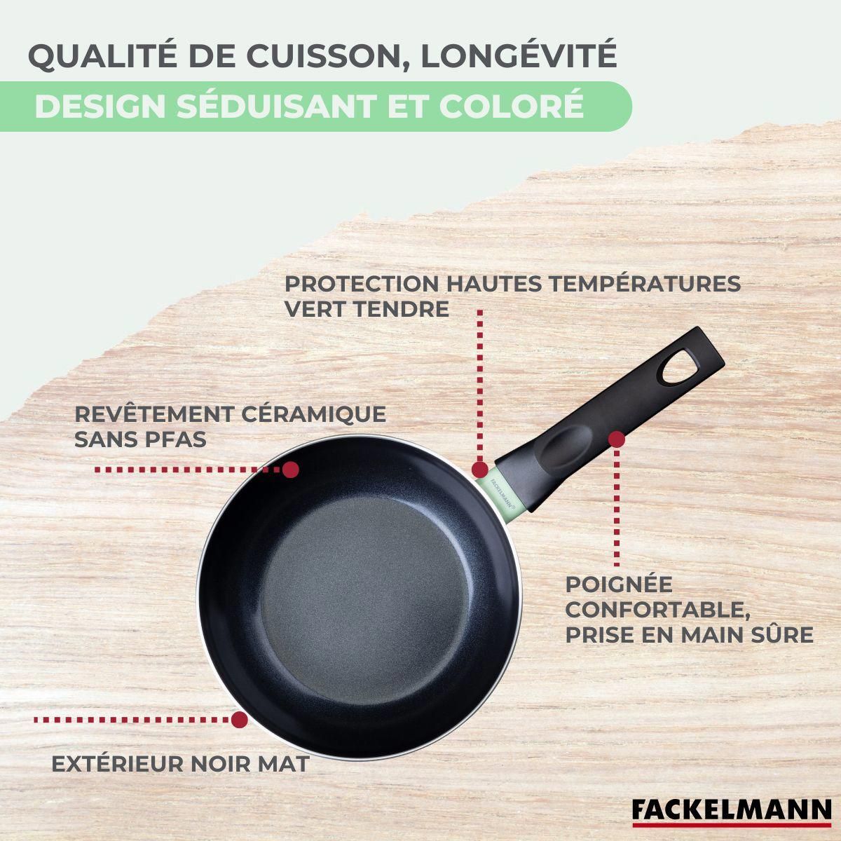 Cookware Fackelmann