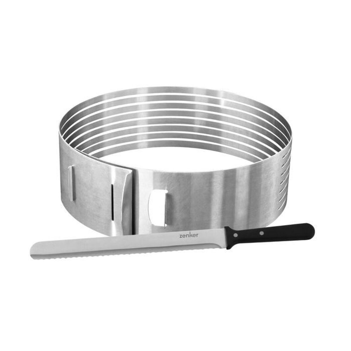 Springform Pan Zenker Springform Pan Zenker