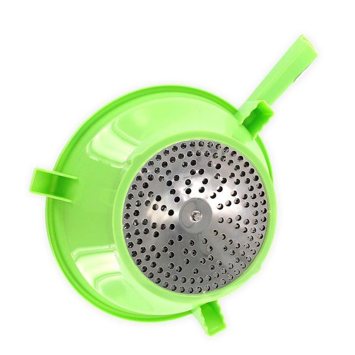 Kitchen utensils Fackelmann Vert Ceramic Stainless steel Plastic 20 x 40 x 30 cm 2 Pieces