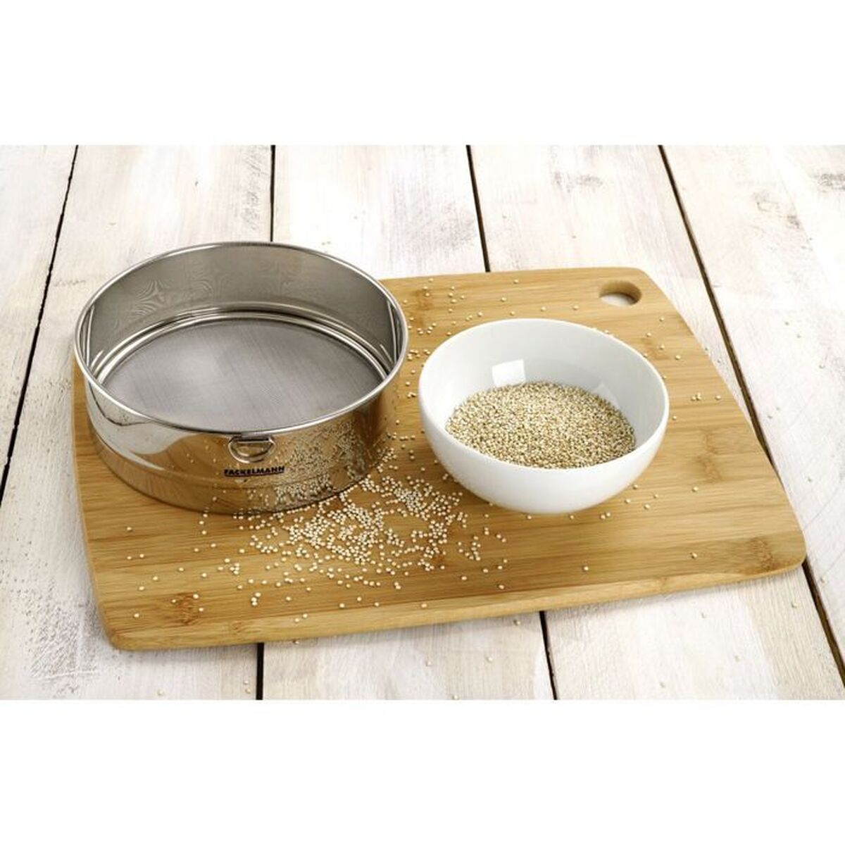 Springform Pan Fackelmann