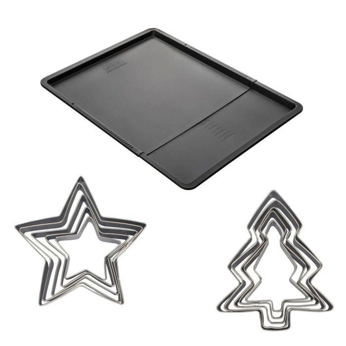 Grill Zenker