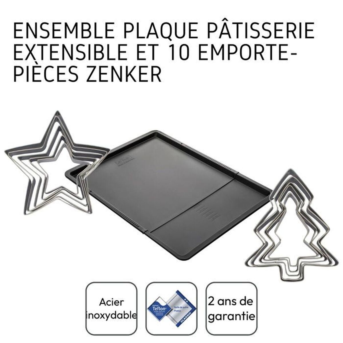 Grill Zenker