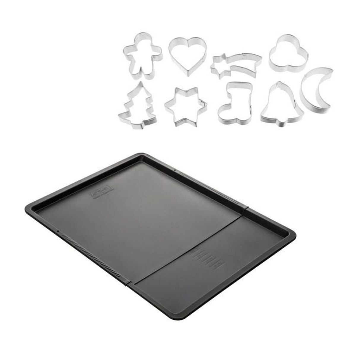 Grill Zenker