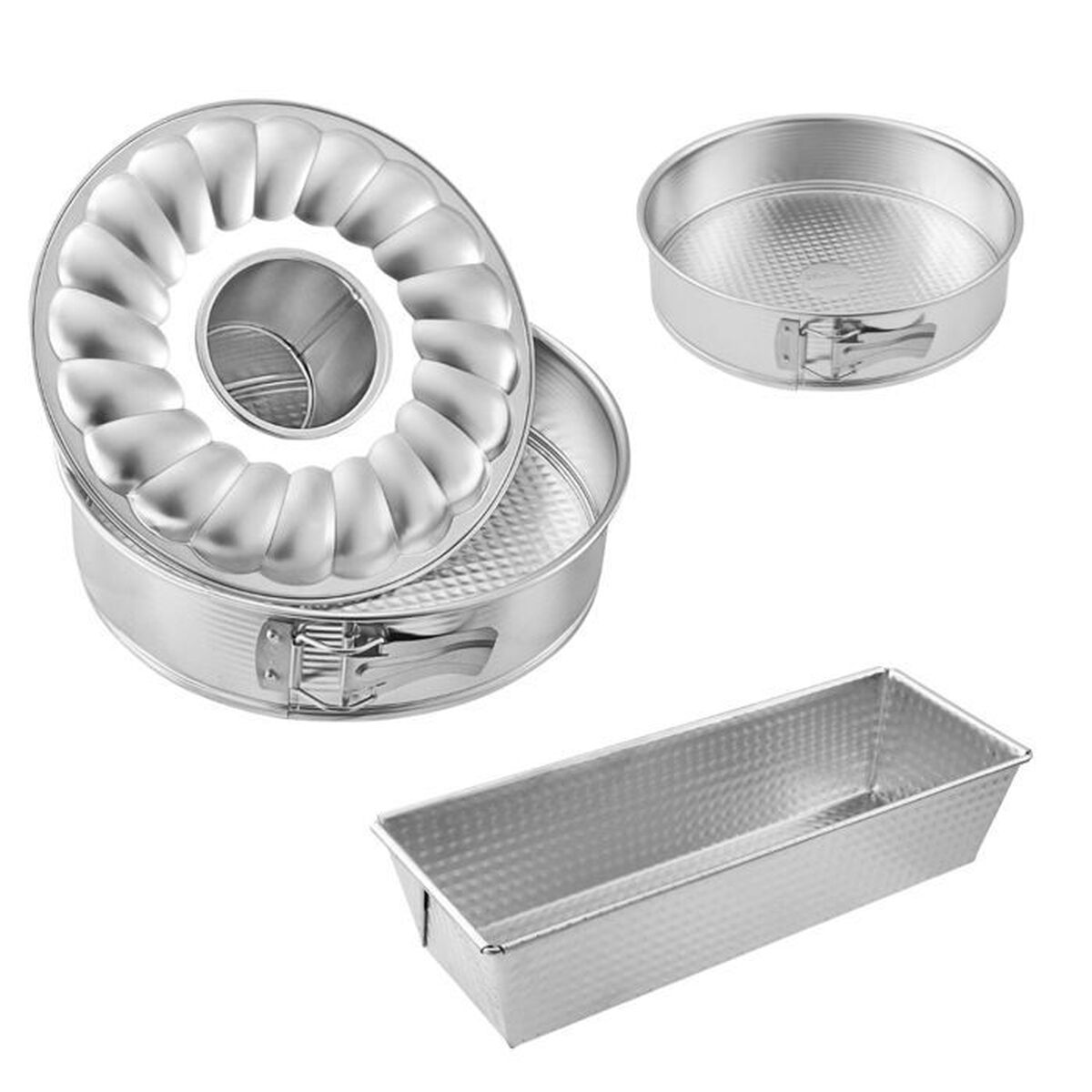 Springform Pan Zenker Springform Pan Zenker