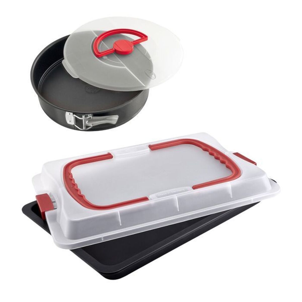 Springform Pan Dr. Oetker Springform Pan Dr. Oetker