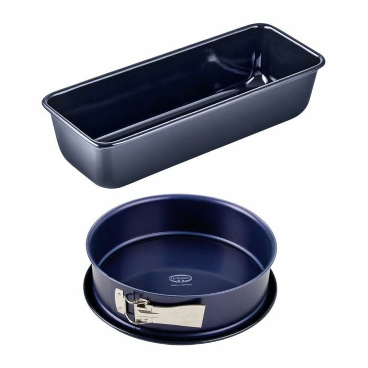 Springform Pan Dr. Oetker Springform Pan Dr. Oetker