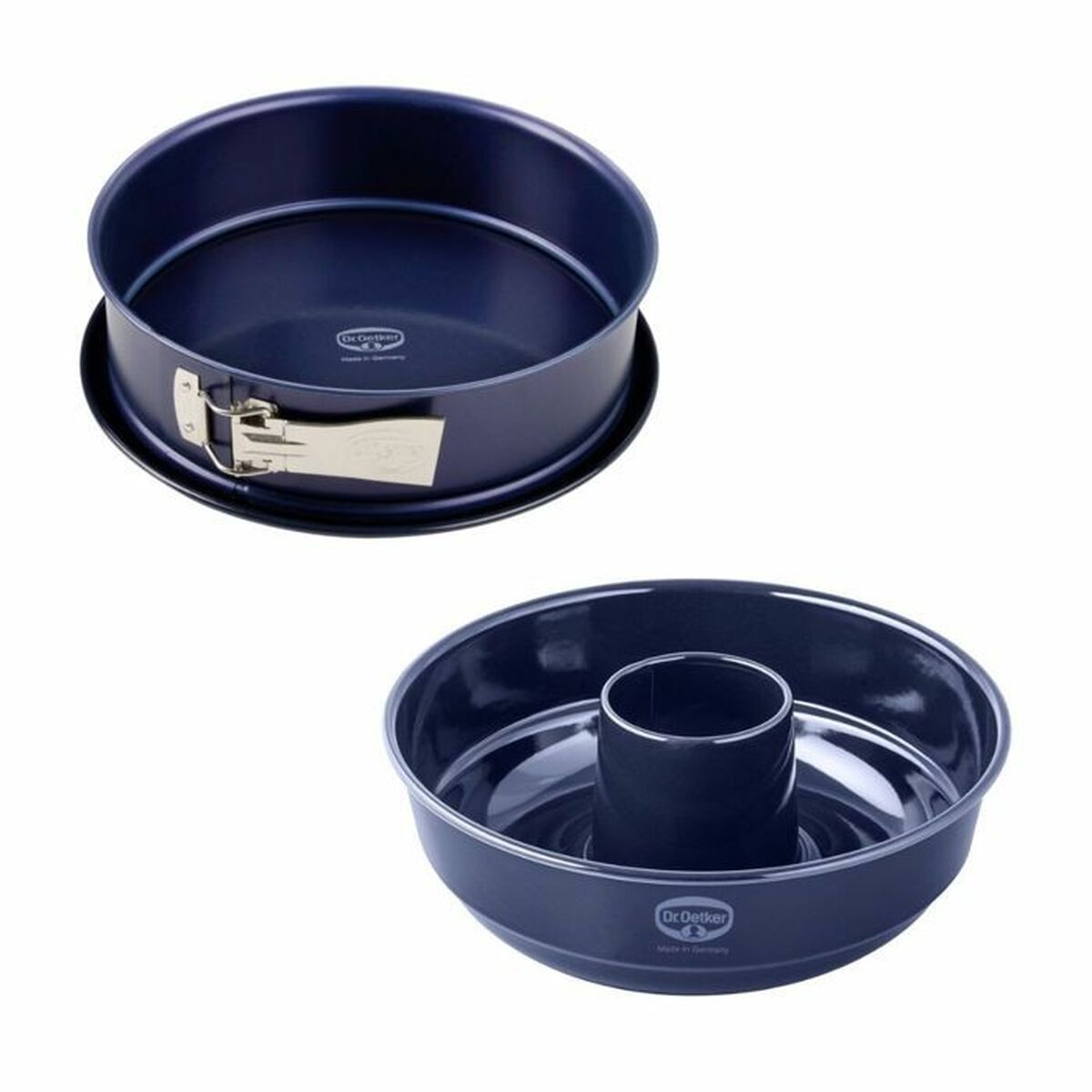 Springform Pan Dr. Oetker Springform Pan Dr. Oetker