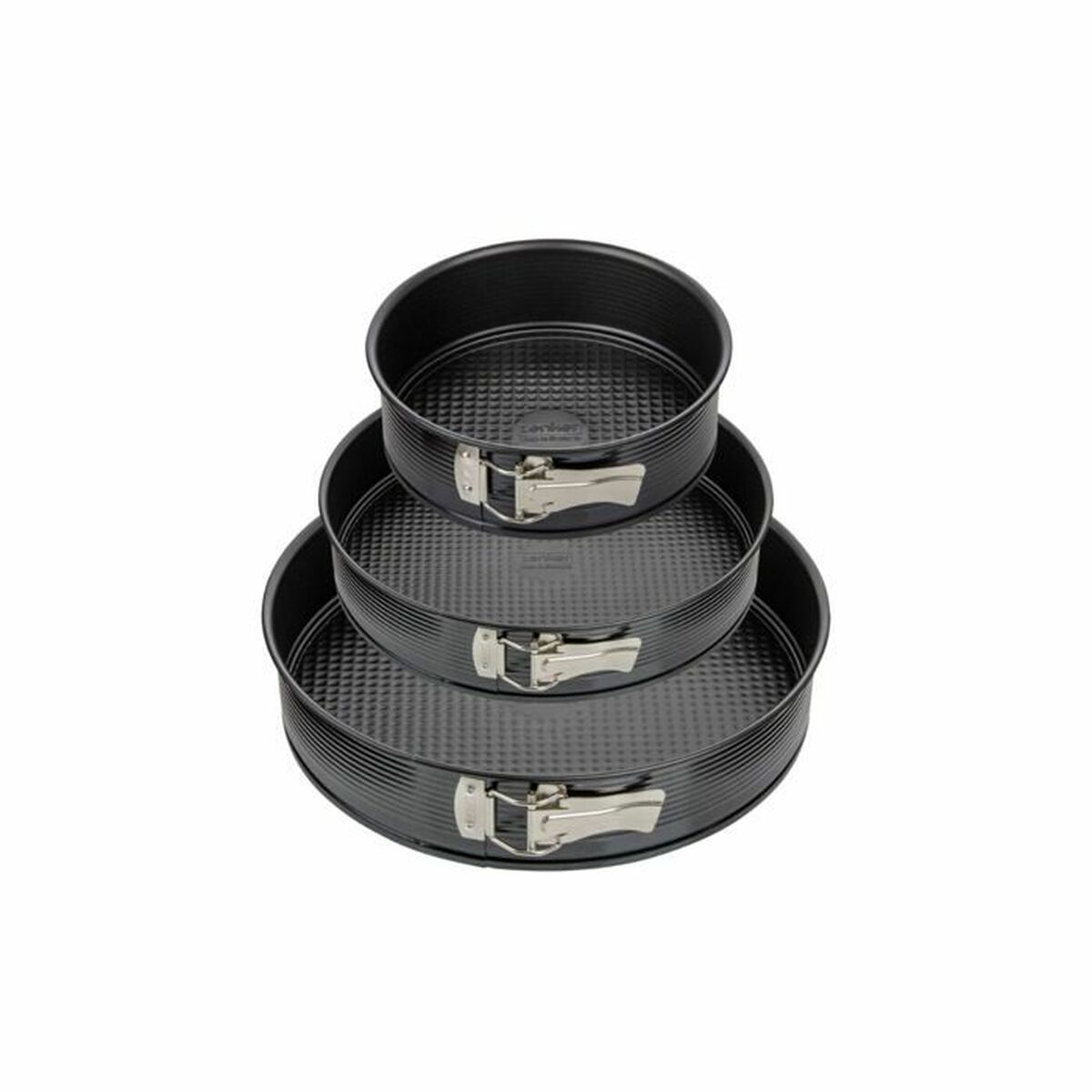 Springform Pan Zenker Springform Pan Zenker
