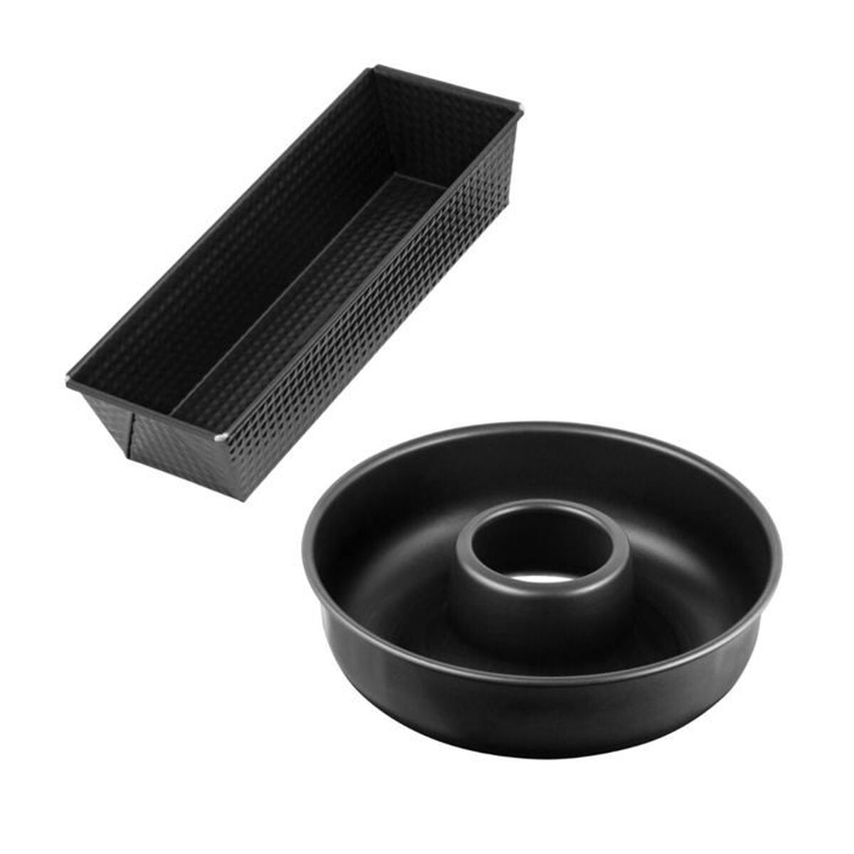 Springform Pan Zenker