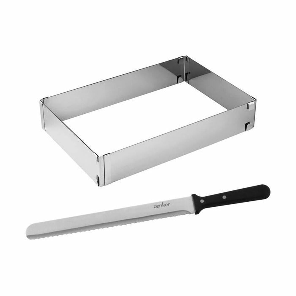 Springform Pan Zenker Springform Pan Zenker